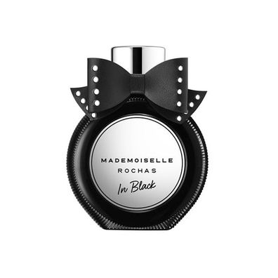 Rochas Mademoiselle Rochas In Black Eau de Parfum 90 ml für Frauen