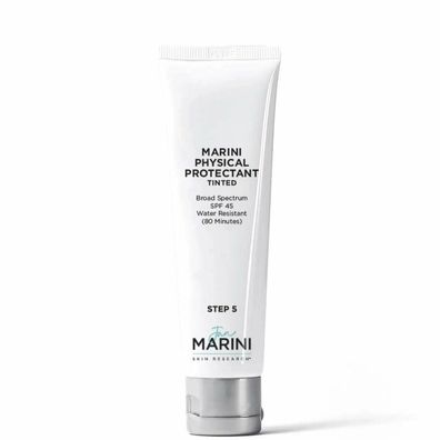 Jan Marini Professional Physikalische Schutzmittel Spf45 Getönt 237ml