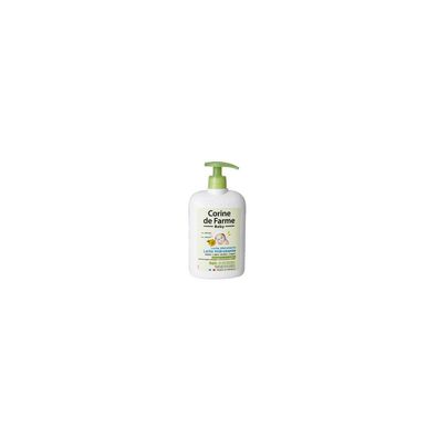 Corine De F. Befeuchtende Milch 500 ml