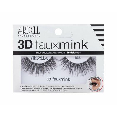 3D Faux Mink Ardell 1 pc