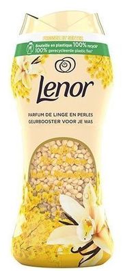 Lenor Duftperlen Vanille Mimosa 210g