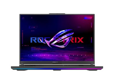 ROG STRIX G18 (G814JI-N5237W), Gaming-Notebook