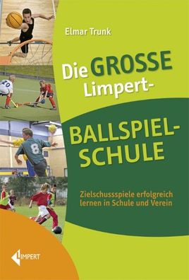 Die große Limpert-Ballspielschule, Elmar Trunk