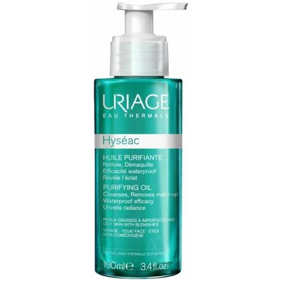 Uriage Hyséac Purifying Öl 100ml