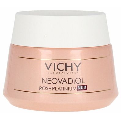 Vichy Neovadiol Rose Platinium Night Cream 50ml