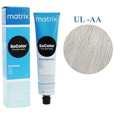 SO COLOR PRE-BONDED UL AA 90ML