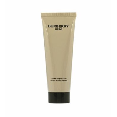 Burberry Hero After Shave Balsam 75ml für Männer