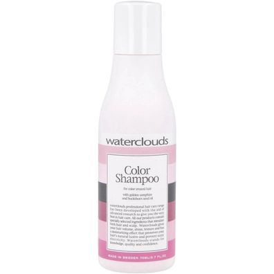 Color Shampoo 70ml