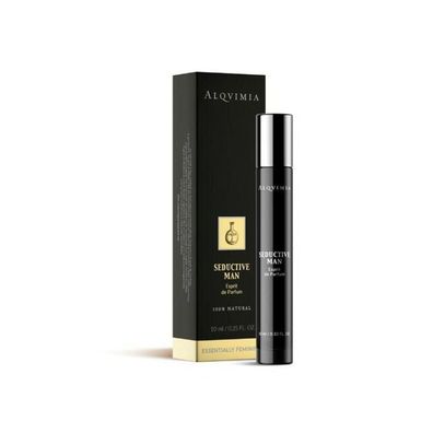 Alqvimia Verführerischer Mann Esprit de Parfum