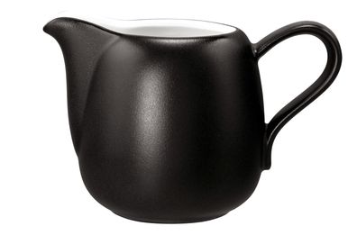Seltmann Weiden Milchkännchen 0,26 l Liberty Velvet Black 001.764288
