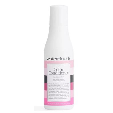 Wasserwolken Reisegrö&#223; Farbconditioner 70ml