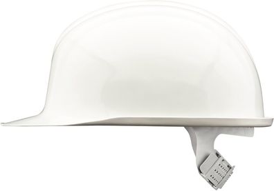 Hitzeschutzhelm INAP-PCG signalweiß PC EN 397 EN 50365 VOSS