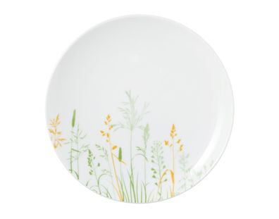 Seltmann Weiden Brotteller 17,5 cm Liberty Meadow Grasses green 001.768781
