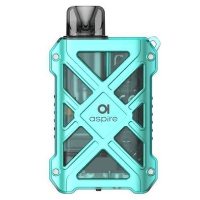 Aspire - GoTek X II Kit (4.5 ml) 800 mAh E-Zigarette