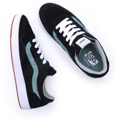 Vans Lifestyle Sneaker Ua Cruze Too Cc 0A5KR5