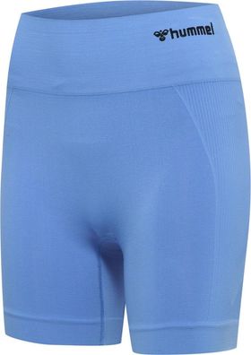 Hummel Damen Short Leggings Hmltif Seamless Shorts