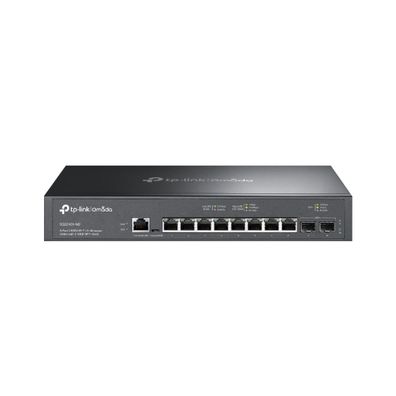 TP-LINK Omada SG3210X-M2 - Switch - L2+ - 2x SFP