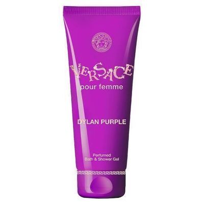 Versace Dylan Purple Duschgel 200ml