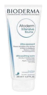 Bioderma Atoderm Intensive Baume Lotion 200ml