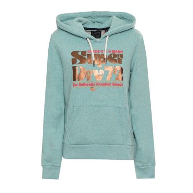 Superdry - Sweatshirts - W2011965A--9CH-O10 - Damen