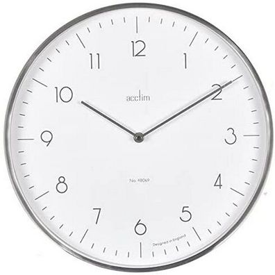 Acctim - 29512 - Wanduhr