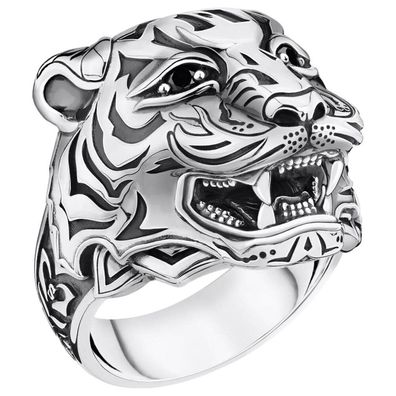 Thomas Sabo - TR2294-643-21 - Ring - Unisex - 925er Silber - Rebel at Heart