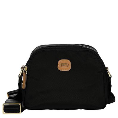 BRICS Shoulder Bag BXG45085, Black, Damen