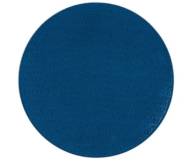 Seltmann Weiden Speiseteller rund 28 cm Life Fashion classic blue 001.773799