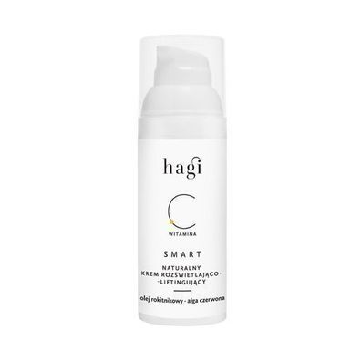 Hagi Smart C Gesichtscreme, 50ml