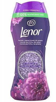 Lenor Amethyst Flower - Intensiver Wäscheparfüm