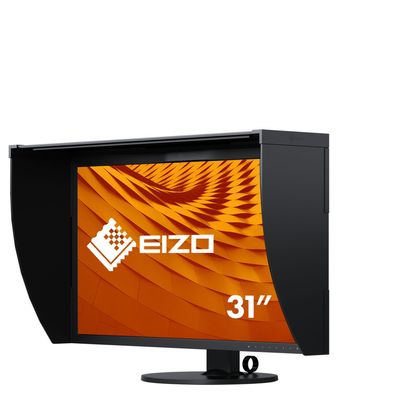 EIZO 79.0cm (31,1") CG319X 4K 17:9 2xHDMI+2xDP+USB