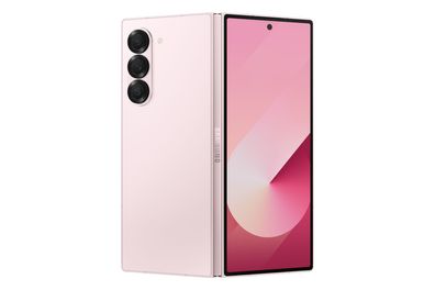 Samsung F956B Galaxy Z Fold6 5G 512 GB (Pink)