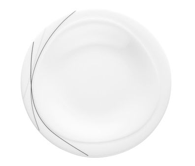 Seltmann Weiden Brotteller rund 20 cm Trio Highline 001.692272