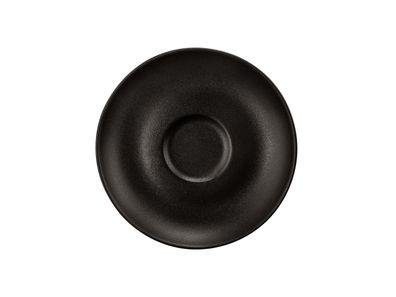 Seltmann Weiden Espressountertasse 12 cm Liberty Velvet Black 001.764298