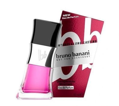 Bruno Banani Dangerous Woman Parfum, 30ml