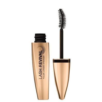 Max Factor Lash Revival Mascara Schwarz, 11ml