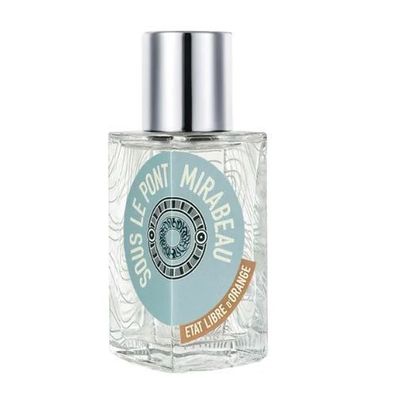 Etat Libre d'Orange Sous Le Pont Mirabeau, 50ml