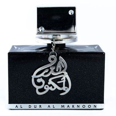 Lattafa Al Dur Al Maknoon Silver EdP, 100 ml