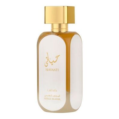 Lattafa Hayaati Gold Elixir 100ml Parfüm