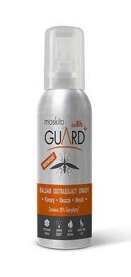 Moskito Guard Balsam 75 ml - DAKEM