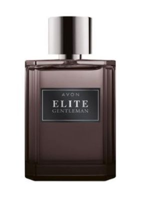 Avon Elite Gentleman Herren Eau de Toilette 75 ml - Stilvolles Duftwasser fér Anspruc