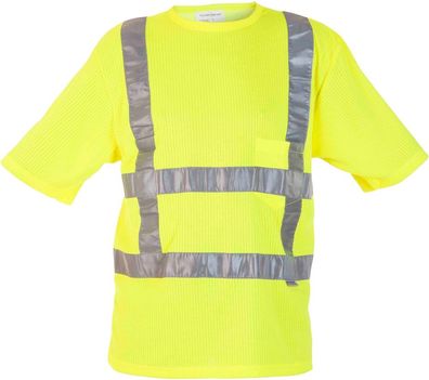 Hydrowear Warnschutzbekleidung Warnschutz-T-Shirt Tabor