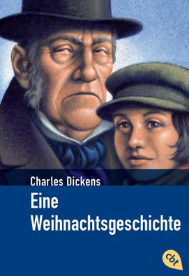 Eine Weihnachtsgeschichte, Charles Dickens