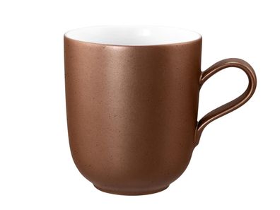 Seltmann Weiden Becher mit Henkel 0,40 l Liberty Bronze 001.764276