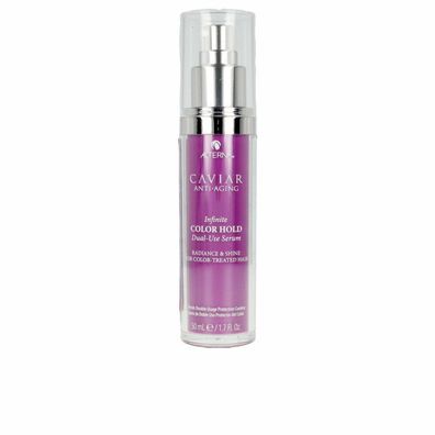 Alterna Caviar Infinite Color Hold Dual-Use Serum 50ml