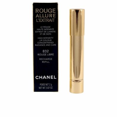 Chanel Rouge Allure L'Extrait High In. Lip Colour - Recharge