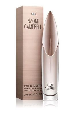 Naomi Campbell Duftwasser, 30ml