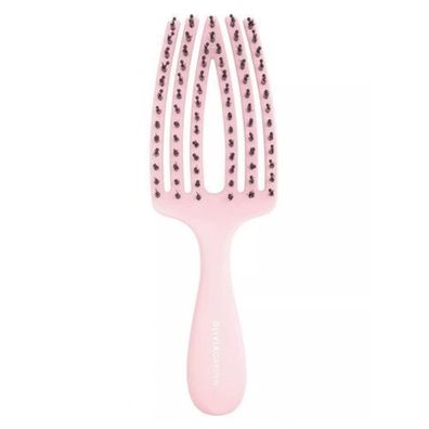 Olivia Garden FingerBrush Mini Care Kinder Pink