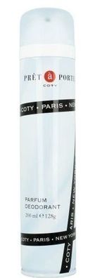 Pret a Porter Dezodorant Spray 200ml Coty