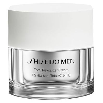 Shiseido Men Gesichtscreme 50ml - Anti-Age Pflege